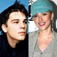 Scarlett Johansson-Josh Harnett Tinggal Serumah